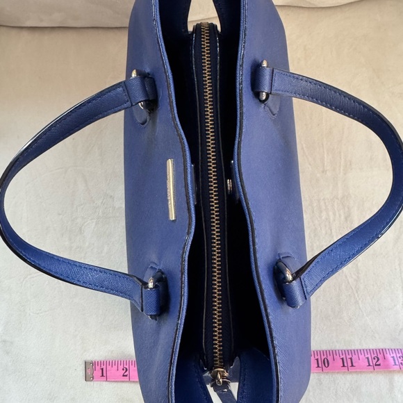Kate Spade hand bag with detachable crossbody/shoulder strap - Picture 7 of 13